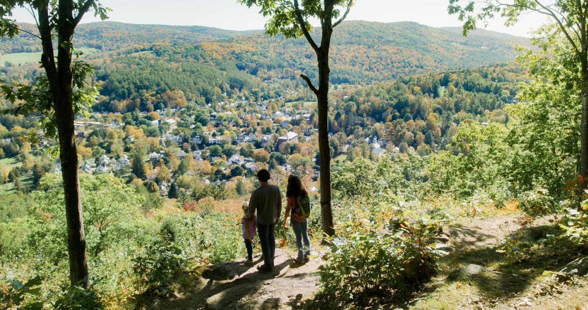 Woodstock Inn & Resort Exterior photo